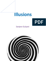 Illusions: Sanjeev Gulyani