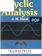 Hurst CyclicAnalysis