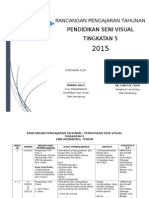 Rancangan Pengajaran PSV t5