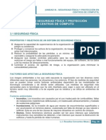 Guia Seguridad Fisica y Proteccion de Centros de Computo PDF