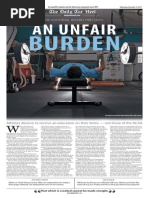 Download The Daily Tar Heel for Nov 12 2014 by The Daily Tar Heel SN246320702 doc pdf