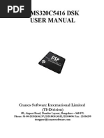 New User Manual5416