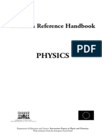 Lc Physics Teachers Guide