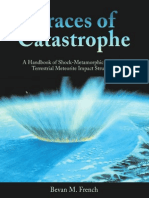 Traces of Catastrophe CB-954