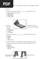 Download Kertas Ujian Pendidikan Jasmani Tahun 3 KSSR by Sistem Guru Online SN246328054 doc pdf