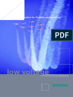 Low Voltage Switchgear PDF