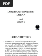 LORAN