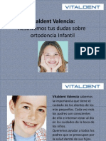 Vitaldent Valencia ortodoncia infantil.pptx
