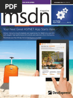 MSDN Magazine