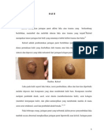 Tinjauan Pustaka Keloid