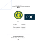 #CV#Kelompok - 2#hough - Transform - Deteksi - Garis (Tugas 2 - Hough Transform Line)