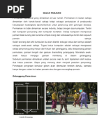 Kerja Lapangan Geografi Bahan Domestik