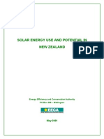 034ca EECA Solar in NZ May 2001