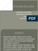 Ppt Ilmu Hara