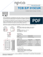 TCB E-F 015cuk
