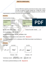 Circunferencia - Practica JMA