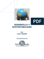 Desarrollosustentable PDF