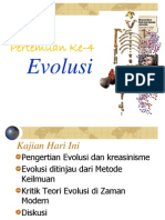 04. EVOLUSI Baru 2011diskusi.ppt