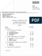 UNCTAD Dry Bulk Terminals