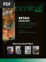 Download Greenleaf Press 2010 Retail Catalog by rgshearer SN24635056 doc pdf