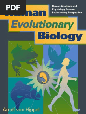 Human Evolutionary Biology Cell Signaling Circulatory System - 
