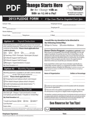 Uw_pledge Form 2013