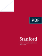 AppGuideFreshman Stanford 2014