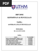 Download 4 - PERANCANGAN PENYELIAAN by Cik Mia SN246356001 doc pdf