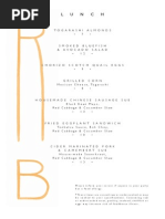 Download River Bar Opening Menus by Eater Boston SN246356965 doc pdf