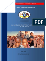 EducationSectorPolicy2011.pdf