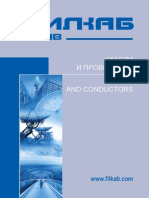 FILKAB Cables and conductors.pdf