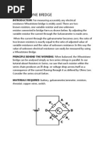 Download Wheatstone Bridge by pm1511 SN246358630 doc pdf