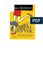 Veliki Zli Vuk Dona Kaufman PDF