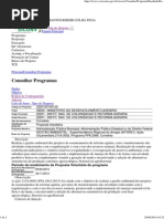 PROGRAMA DE GESTÃO AMBIENTAL