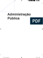 Adm Publica - Unopar
