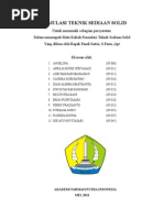 Download Laporan Tablet 1 by Ellonk Manan SN246362935 doc pdf