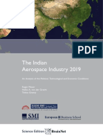 Future of Indian Aerospace 2019