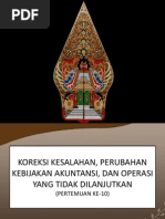 Download koreksi kesalahan by ucca04 SN246363584 doc pdf