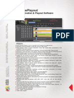 Xeusplayout Brochure PDF