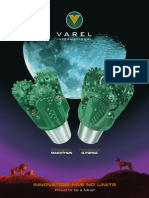 Varel Mining Catalog 