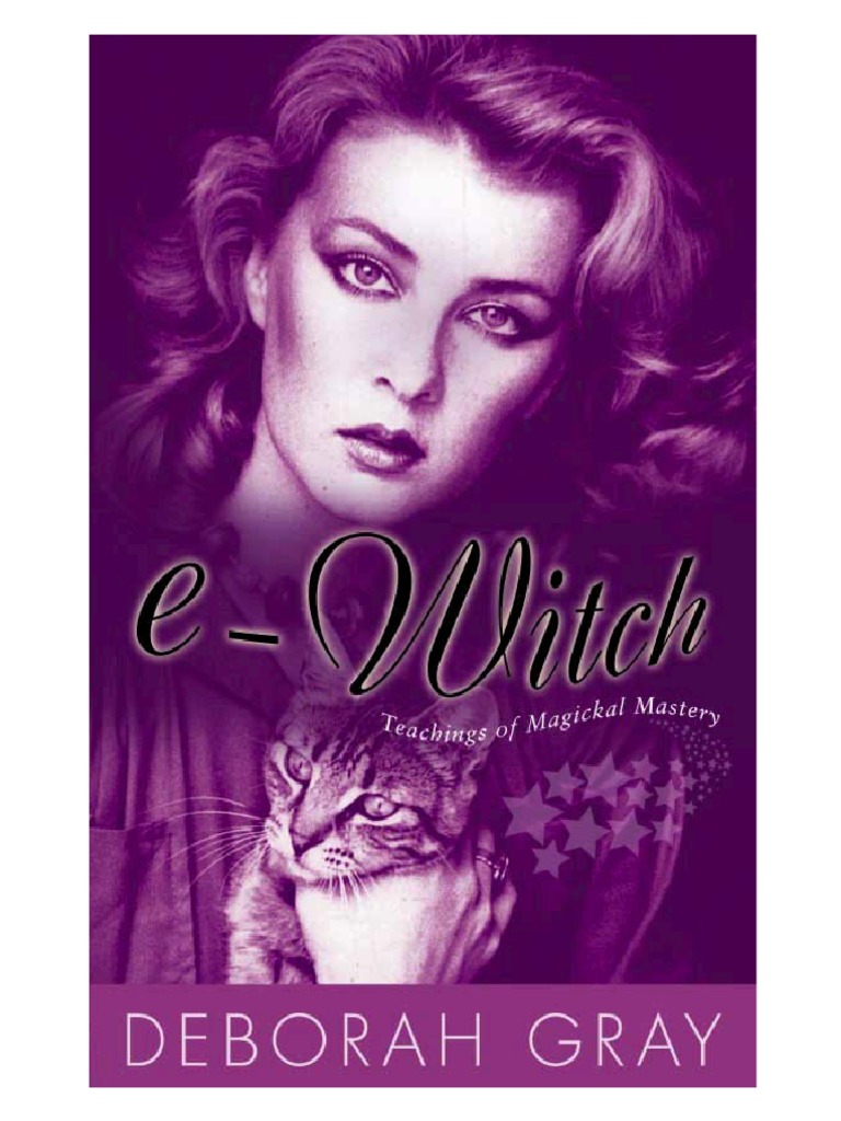 Embracing Your Inner Witch | PDF