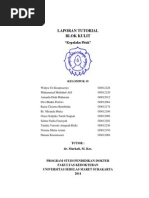 Download Laporan Tutorial Skenario 2 Blok Kulit by dwibhaktipertiwi SN246368352 doc pdf