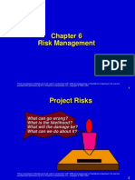 Chapter06 Risk Management RPL