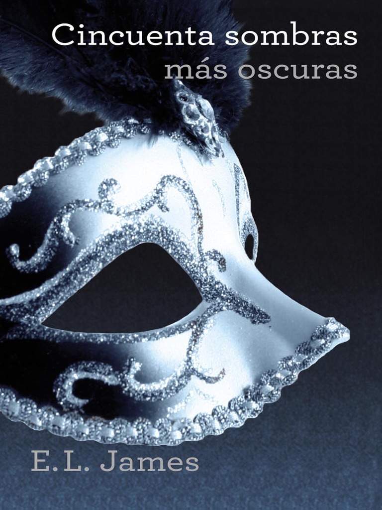 50 Sombras Mas Oscuras Libro Online Pdf