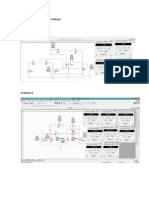 Verificación Del Circuito Por Multisim