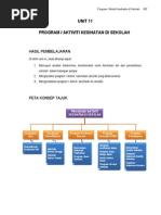 Download Program Aktiviti Kesihatan Di Sekolah by F1z33 SN246370701 doc pdf