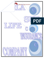 Birla Life Insurance