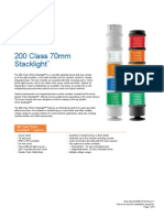 200 Class 70mm Tower Stacklight v13 PDF