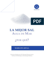 La Mejor Sal PDF