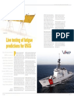 R106 - p18-19 - Live Testing of Fatigue Predictions For USCG PDF